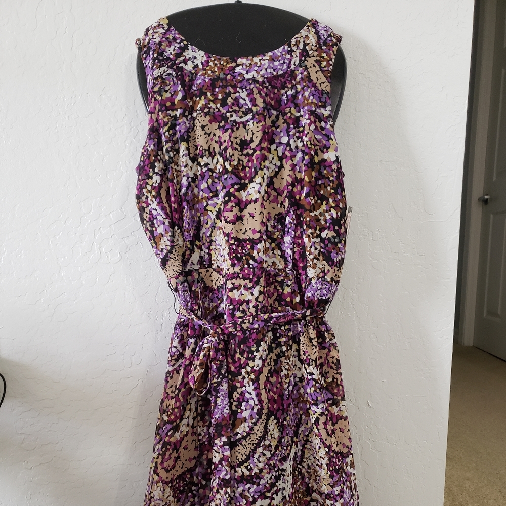 Voir Voir dress